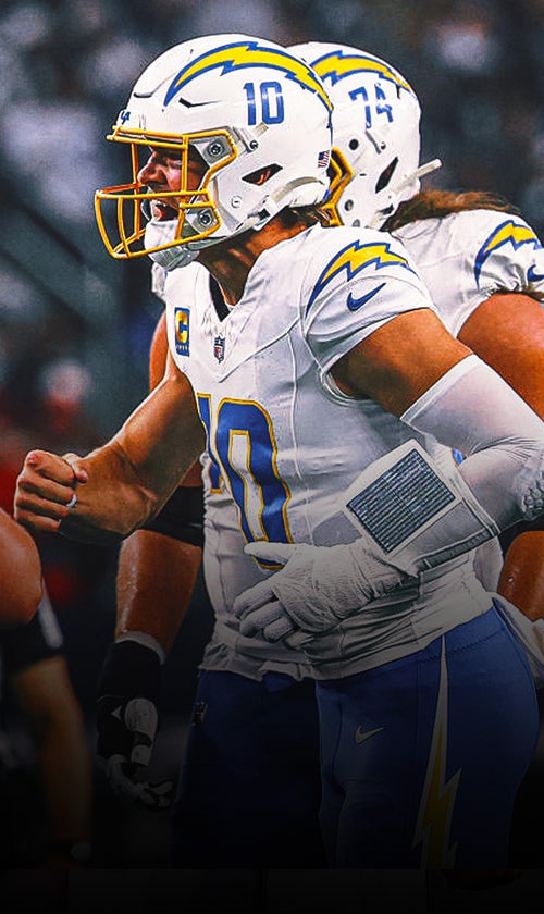 4 Takeaways From the Chargers' Win Over the Cowboys
