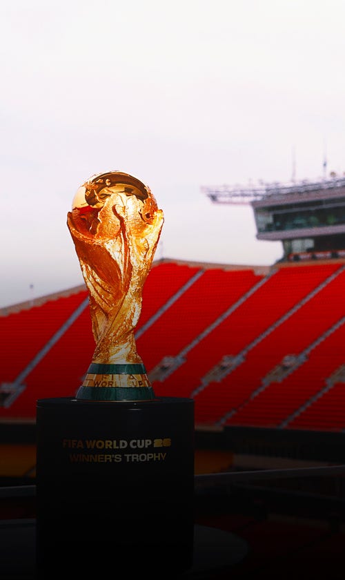 2026 World Cup Matches in Kansas City: Start Times, Dates, Locations
