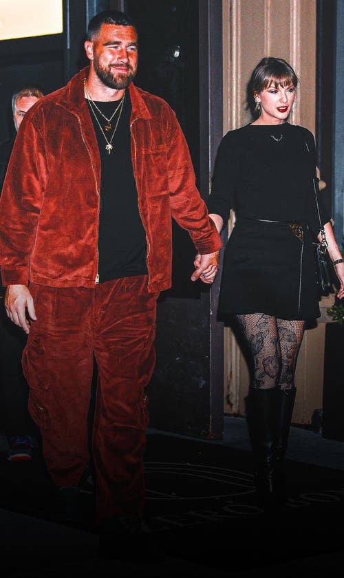 Travis Kelce, Taylor Swift To Marry In Rhode Island; Wedding Date Revealed