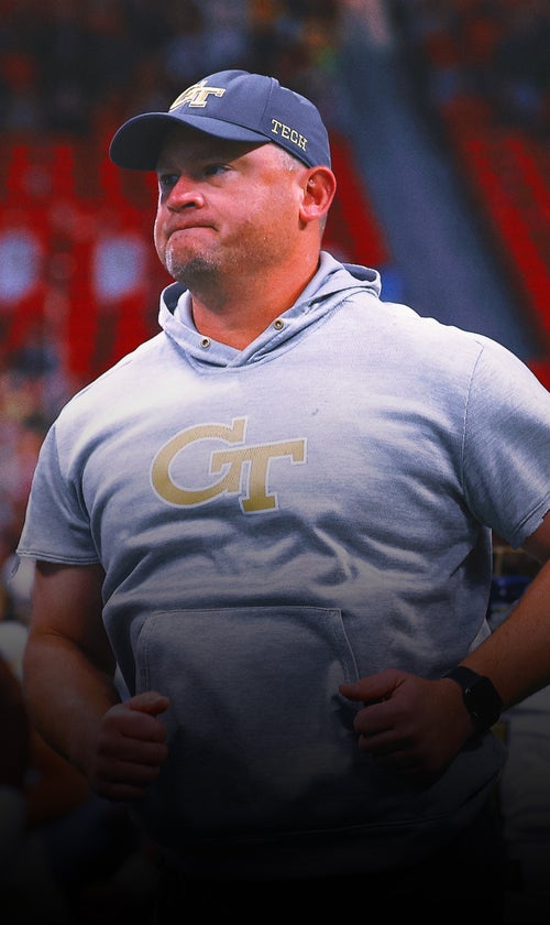 2025 College Football Week 15 Buzz: 2 ACC Teams Extend HC Linked to Penn State