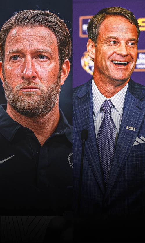 Dave Portnoy on Lane Kiffin: Kiffin is 'Going to Leave; You Can't Act Surprised'