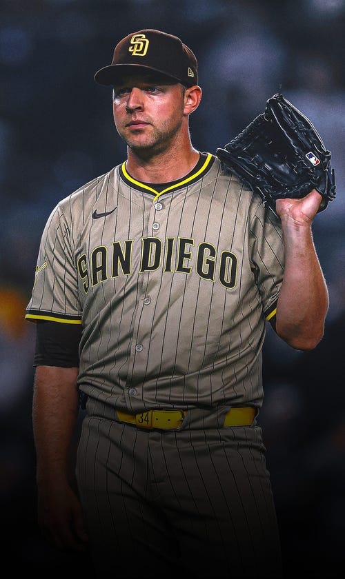 What’s Next: How Michael King’s Return Impacts Padres, Starting Pitching Market