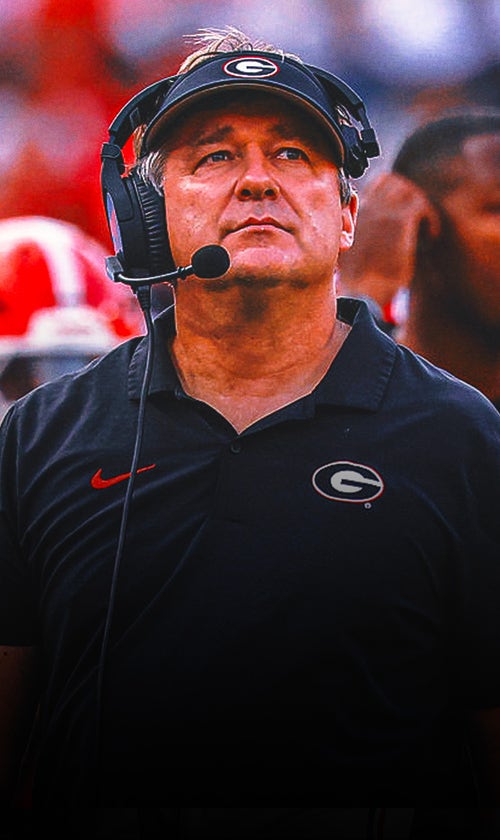 2025 College Football Odds: Back Georgia Over Bama in SEC Championship Game