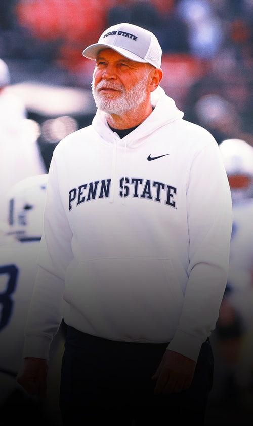 2025 College Football Playoff, Bowl Buzz: Tennessee Hires Ex-OSU, Penn State DC