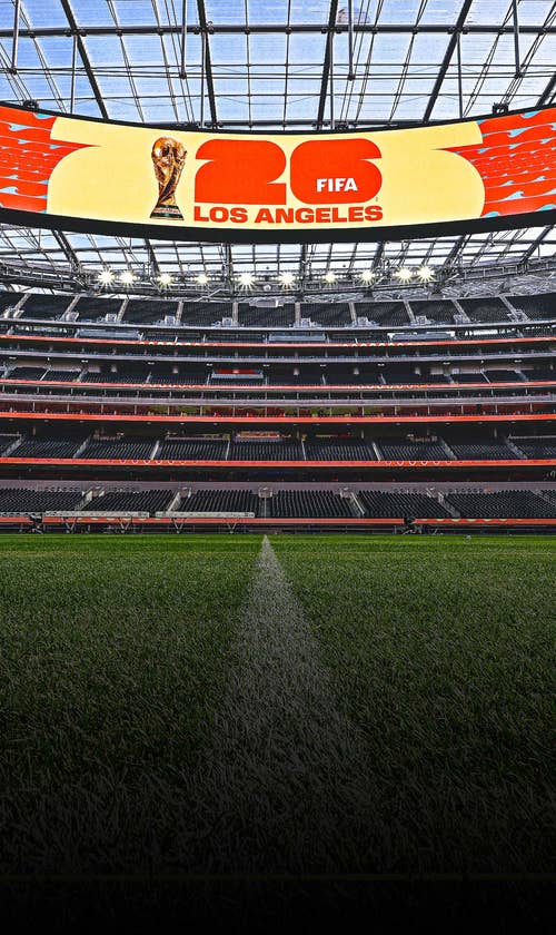 2026 World Cup Matches in Los Angeles: Start Times, Dates, Locations