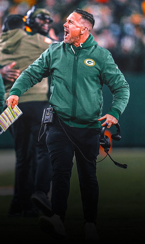 4 Takeaways From the Packers' Win Over the Bears