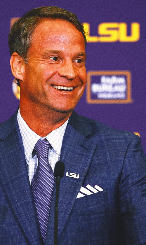 From Ole Miss Bonuses to Buyout Incentives: Detailing Lane Kiffin's New LSU Deal