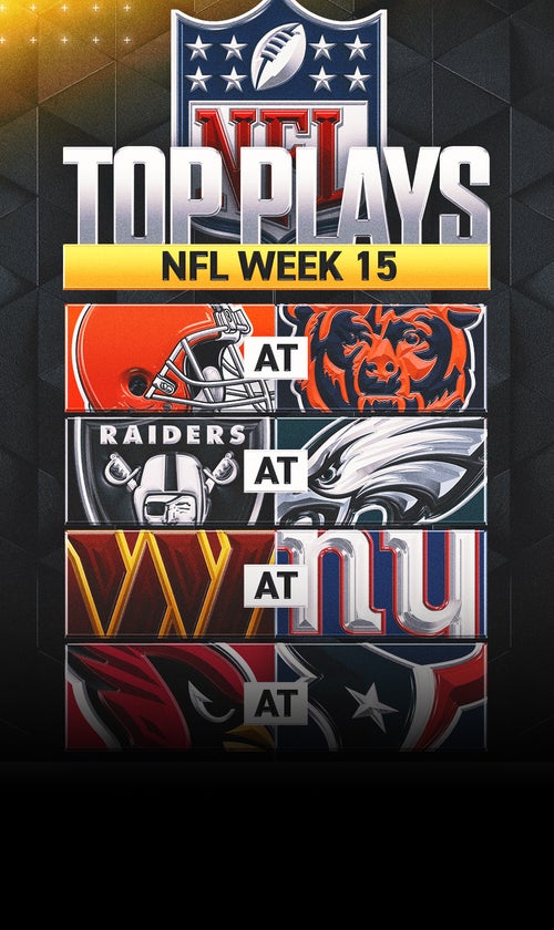 NFL Week 15 Highlights: Broncos, Seahawks Get Tight Wins; Bills, Chargers Prevail