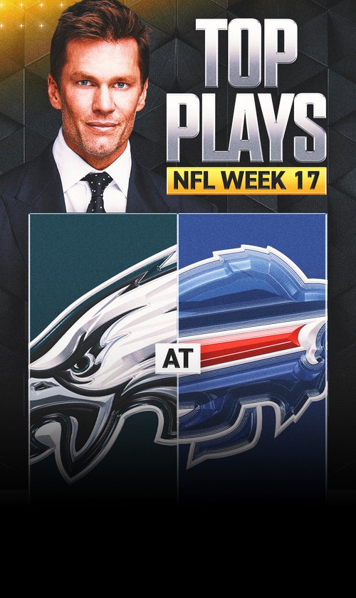 Eagles vs. Bills Highlights: Philly Holds On at Buffalo in Dramatic Finish