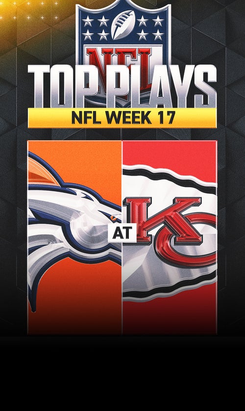 Broncos vs. Chiefs Week 17 Highlights: Denver Survives For Big Win At Arrowhead