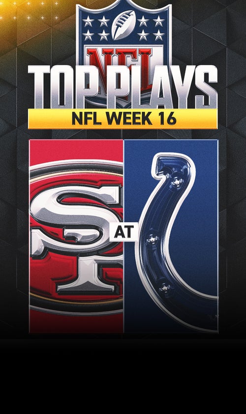 49ers vs. Colts MNF Highlights: Purdy's Career Night, Rivers Pick-6 Sinks Indy
