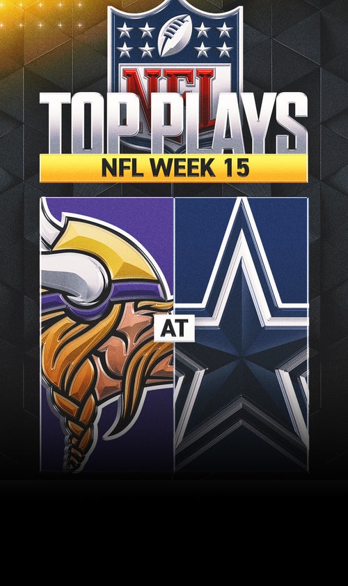 Vikings vs. Cowboys SNF Highlights: McCarthy's 3 TDs Sink Dallas' Playoff Hopes