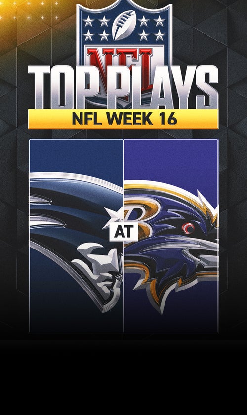 Patriots vs. Ravens SNF Highlights: Flowers Fumble Clears Path to Big Pats Win