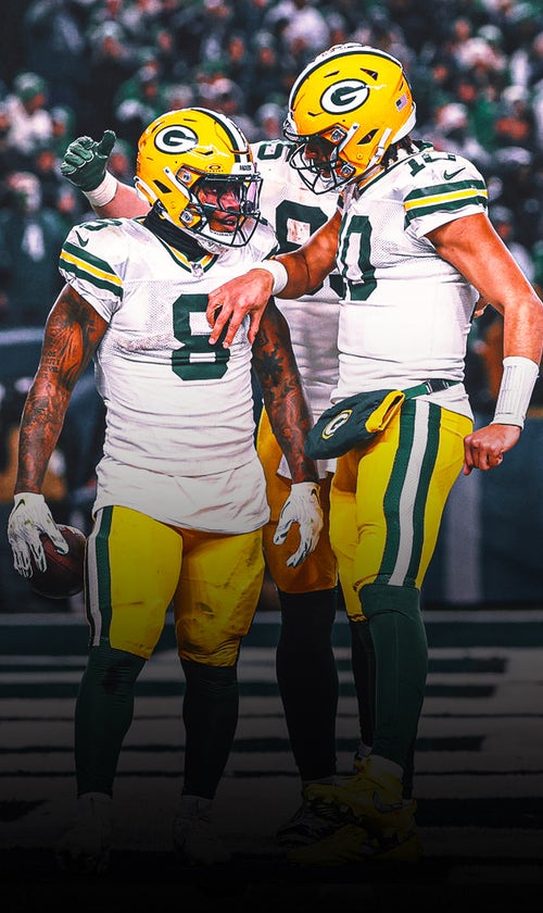 5 Reasons Why Packers Could Still Go on Playoff Run Without Micah Parsons