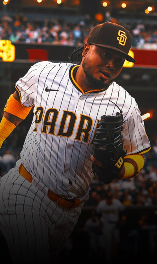 Luis Arraez? Re-Sign Eugenio Suarez? 3 MLB Free Agents Mariners Should Sign