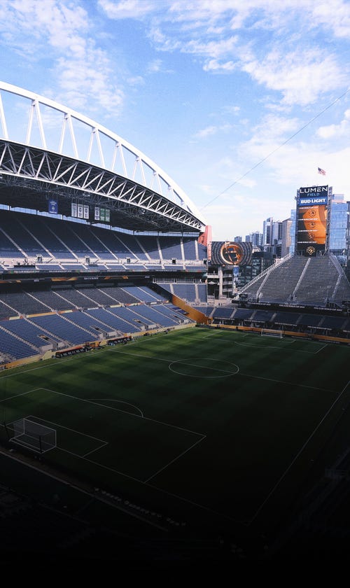 2026 World Cup Matches in Seattle: Start Times, Dates, Locations