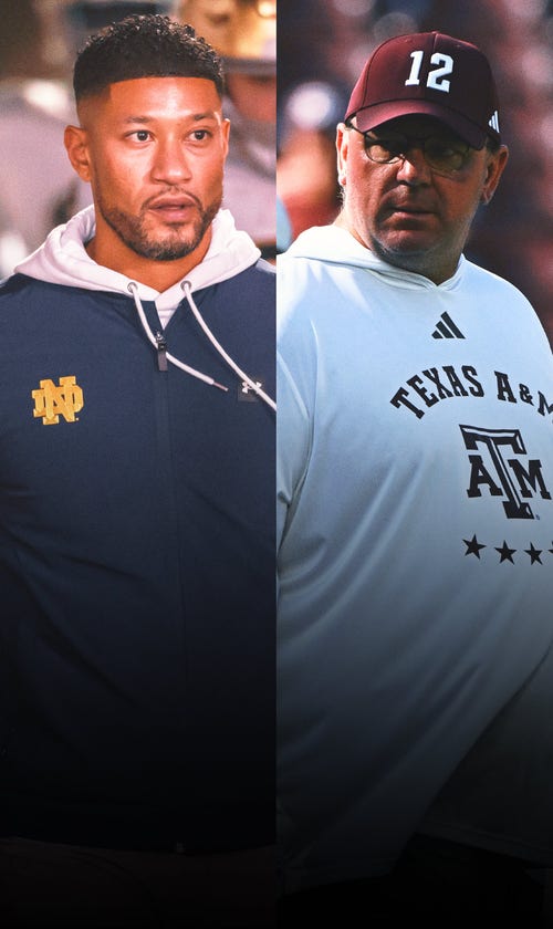 Michigan Head Coach Candidate Tiers: Which Coaches Would Be a Home Run Hire?