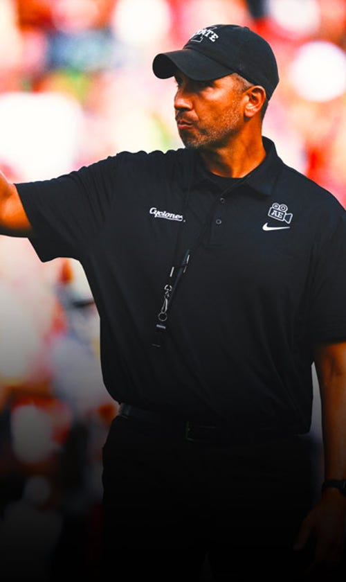 2025 College Football Week 15 Buzz: Penn State Finds New Head Coach In Big 12