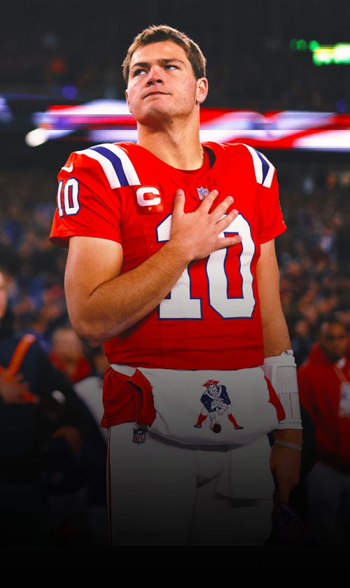 4 Takeaways From the Patriots' Win Over the Giants