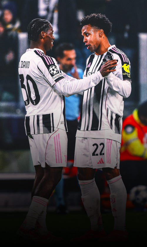 Weston McKennie’s Goal Gets Juventus Closer To Seeded Champions League Playoff Spot