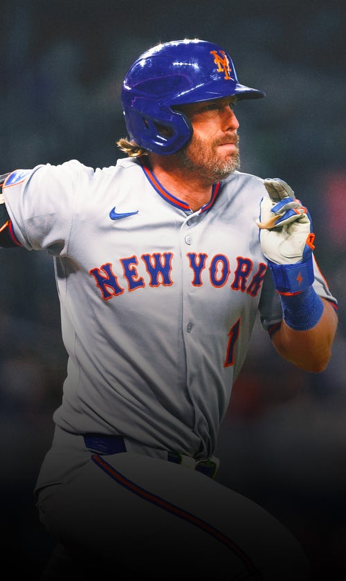 Mets Trade 2-Time All-Star Jeff McNeil and Cash to Athletics