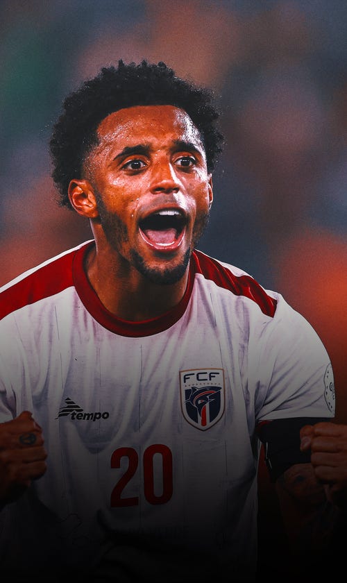 Cape Verde World Cup 2026 Schedule: Locations, Dates, Times