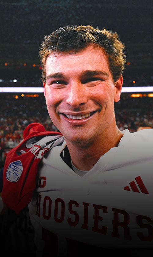 Big Ten Dominates AP All-America 1st Team, Led by OSU and Heisman-Winner Mendoza