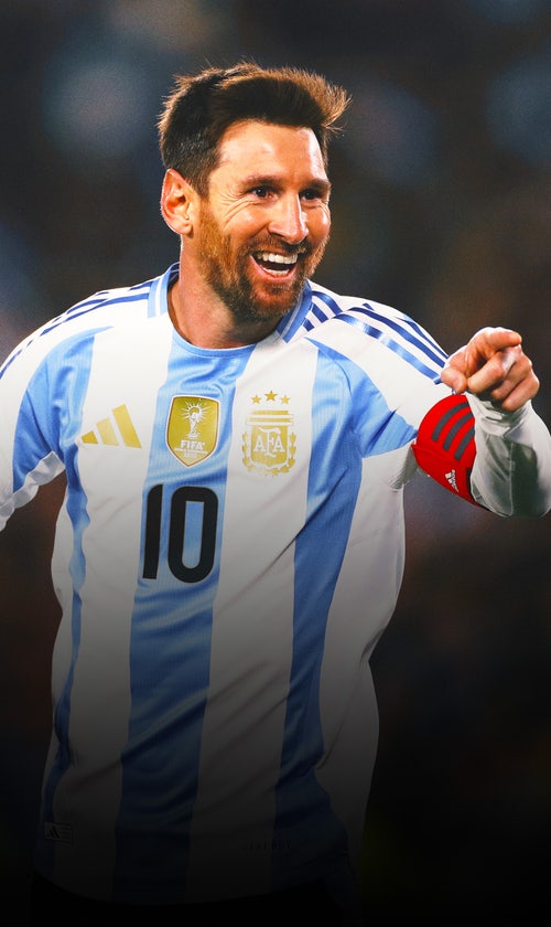 Is Messi Playing in the 2026 World Cup 2026? Argentina Star Gives Update