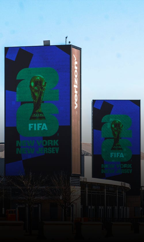 World Cup 2026: What Are the Host Countries, Cities, Stadiums?