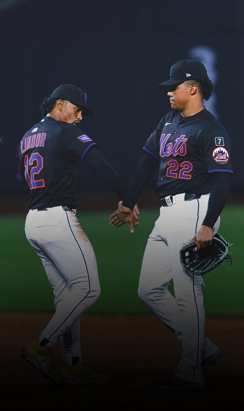 The Big Picture: After Breaking Up Mets Core, What Can We Expect in Queens?