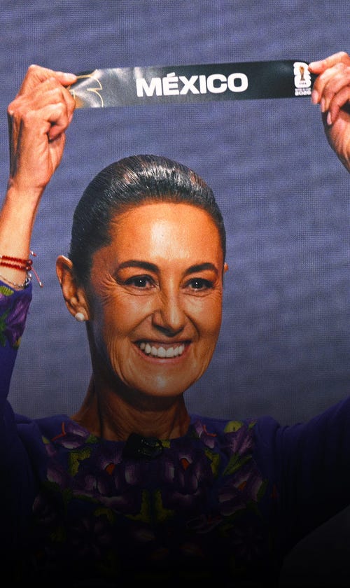 2026 World Cup Draw: What Are Pots?