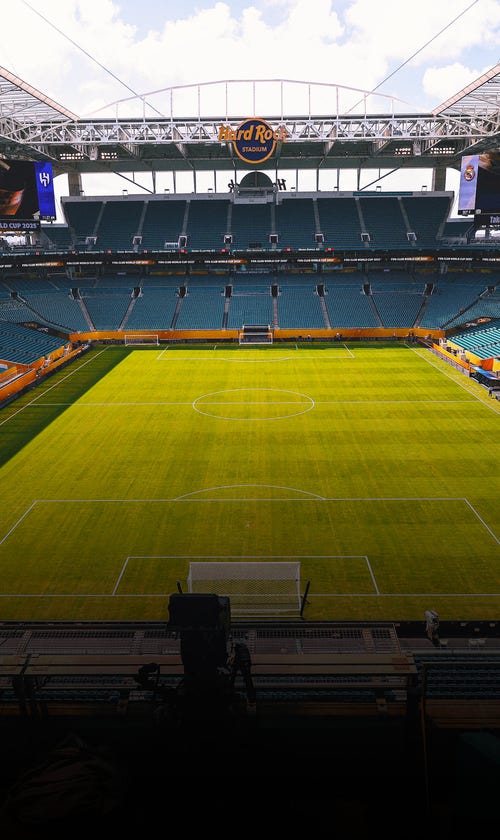 2026 World Cup Matches in Miami: Start Times, Dates, Locations