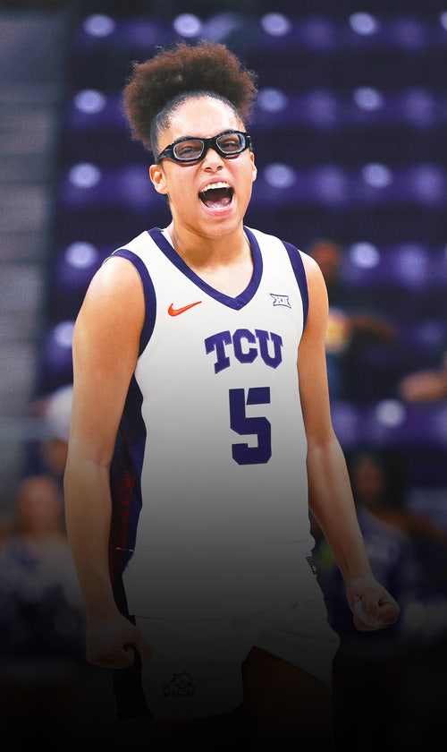 Last Night in College Basketball: TCU Posted Double Triple-Doubles in Dominant W