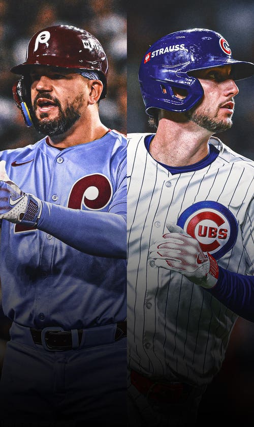 10 Biggest Storylines Leading Into MLB's Winter Meetings