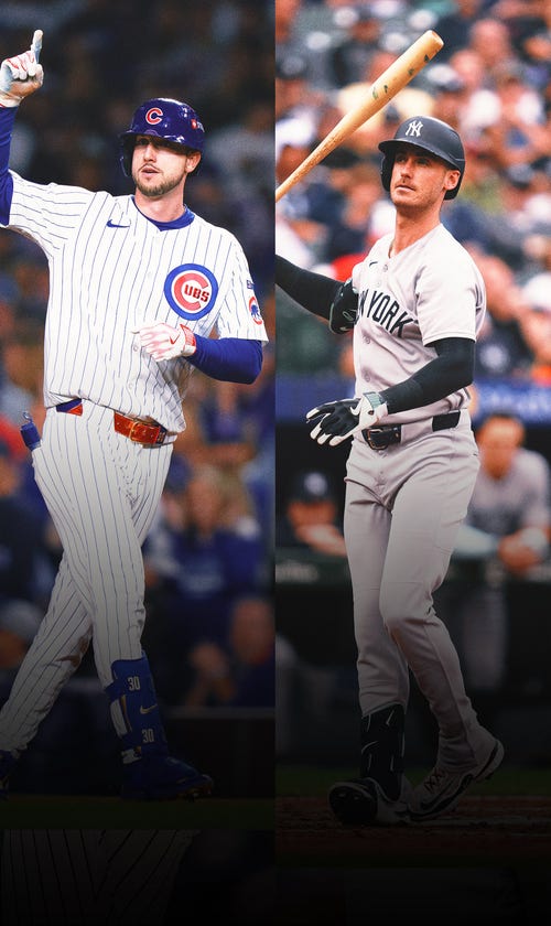 2025 MLB Winter Meetings: Would a Deadline Date Help Speed Up Free Agency?