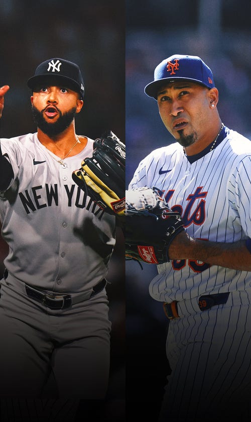 What's Next: How Devin Williams' Deal Impacts the Yankees, Mets, and Edwin Diaz