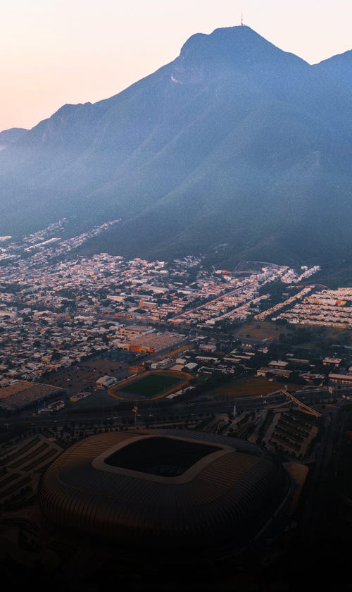 2026 World Cup Matches in Monterrey: Start Times, Dates, Locations