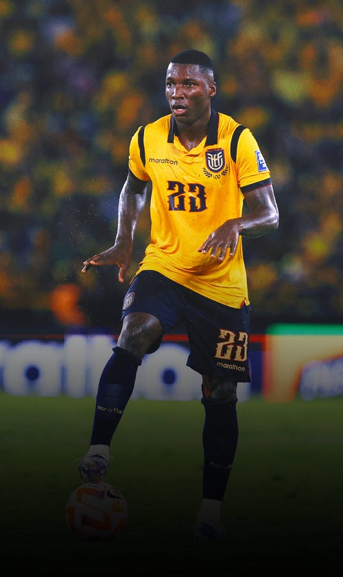 Ecuador World Cup 2026 Preview: Best Players, Roster, History