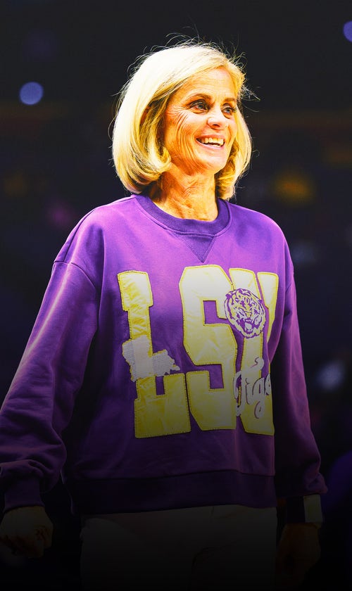 Last Night in College Basketball: LSU Broke (And Extended) a 43-Year-Old Record