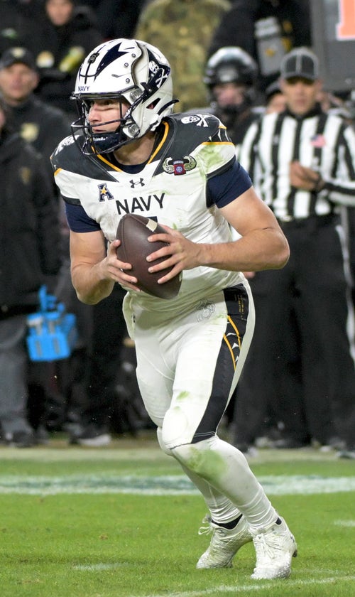 Best Sportsbook Promos for Army vs Navy