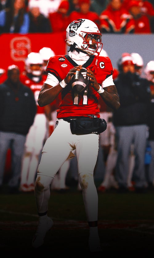 NC State and Virginia to Open 2026 College Football Season in Brazil