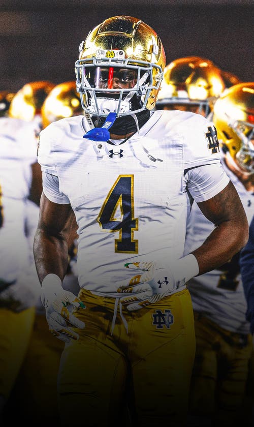 Notre Dame Declines Bowl Game After College Football Playoff Snub