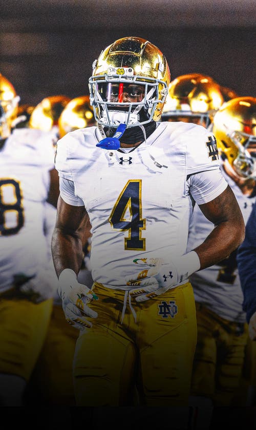 Notre Dame AD Calls For CFP Expansion in Pointed Message to ACC, CFP Committee