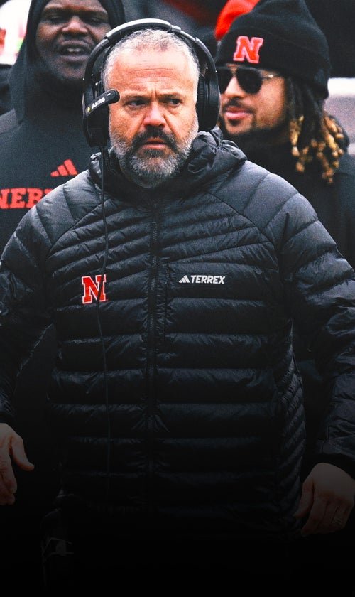 2025 College Football Playoff, Bowl Buzz: Nebraska Hires New DC, Line Coach