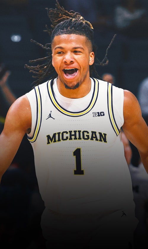 College Basketball Top 10, Bubble Team NET Rankings: Michigan, UConn are No. 1