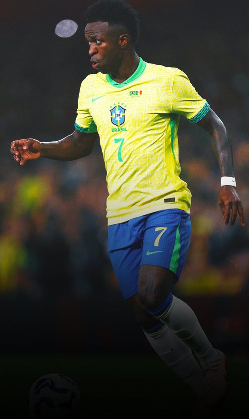 Brazil World Cup 2026 Preview: Best Players, Roster, History