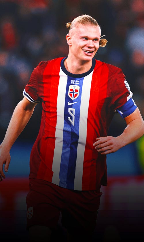 Norway World Cup 2026 Preview: Best Players, Roster, History