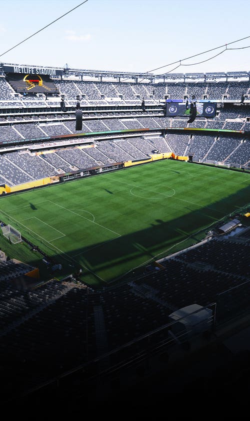 2026 World Cup Matches in New York/New Jersey: Start Times, Dates, Locations