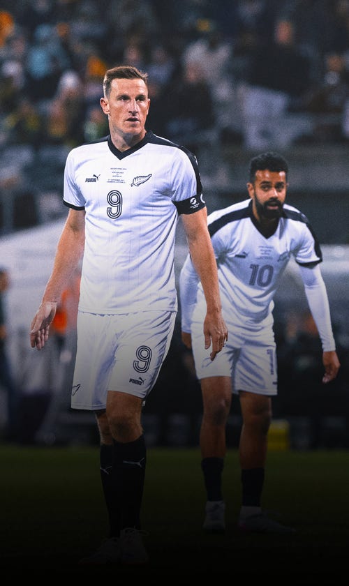 New Zealand World Cup 2026 Schedule: Locations, Dates, Times