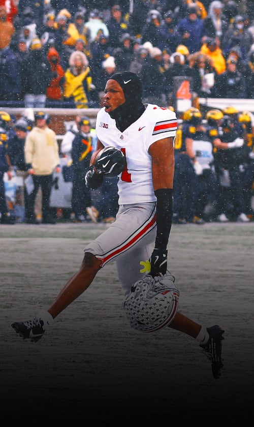 Joel Klatt's College Football Rankings: OSU Hits Next Level, Analyzing the Bubble